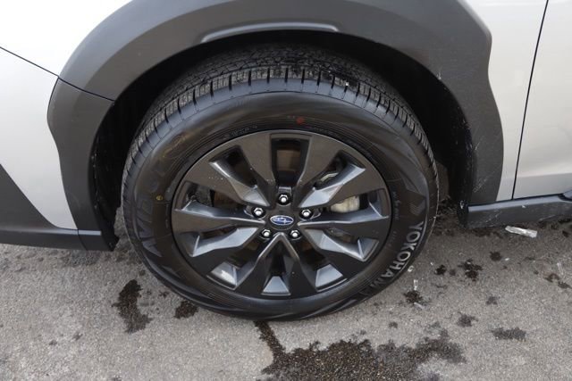 Certified 2025 Subaru Outback Onyx Edition image 12