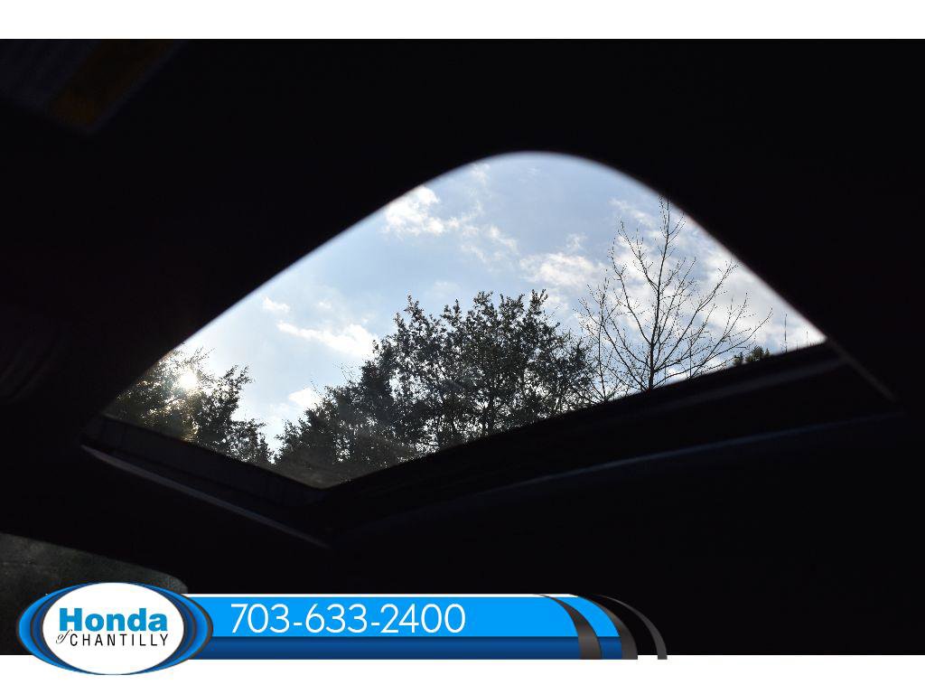 New 2026 Honda Civic Sport Touring image 23