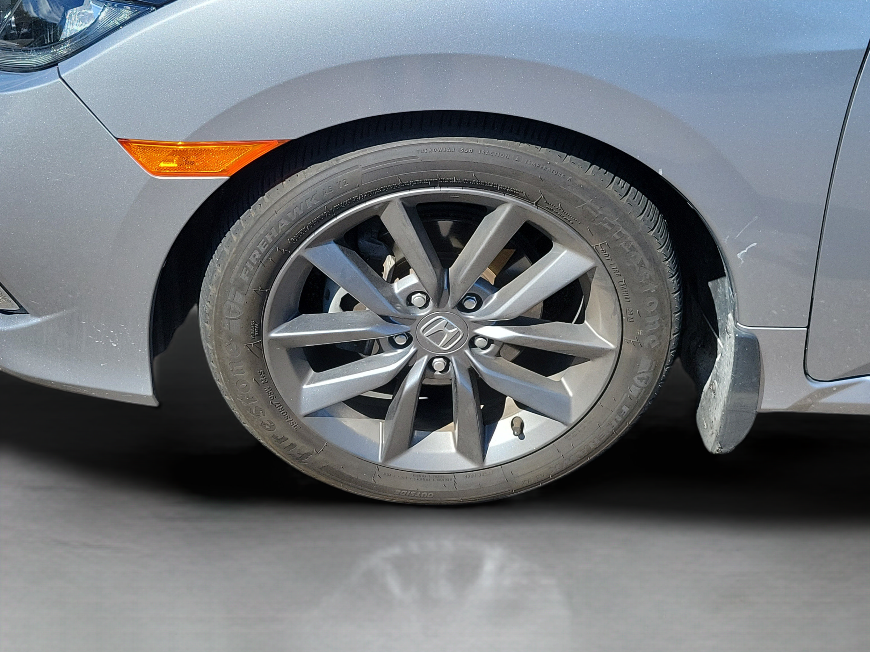 Used 2019 Honda Civic EX image 34