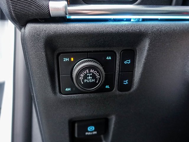 New 2025 Ford Expedition Tremor image 24