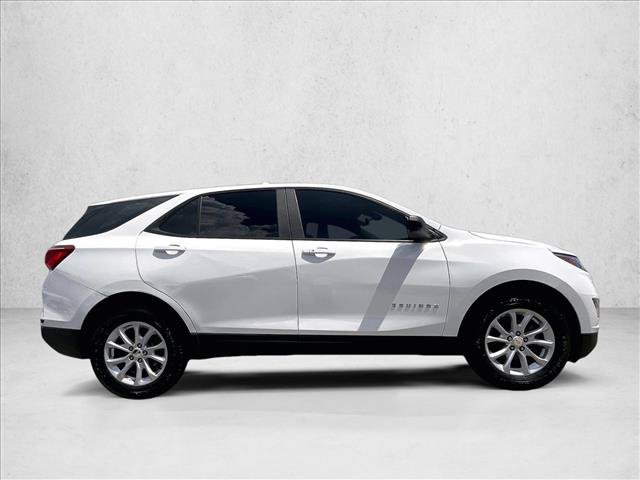 Used 2020 Chevrolet Equinox LS FWD image 5