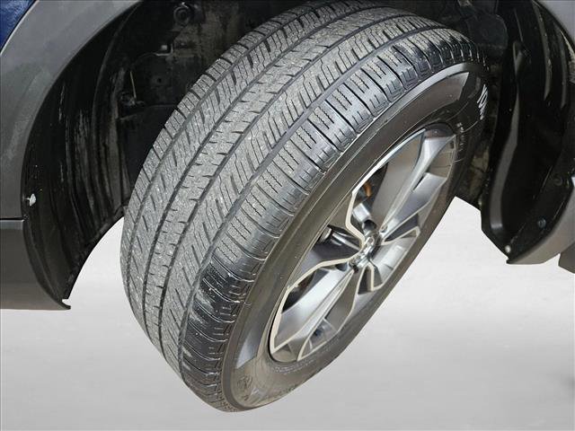 Used 2020 Honda CR-V EX image 20