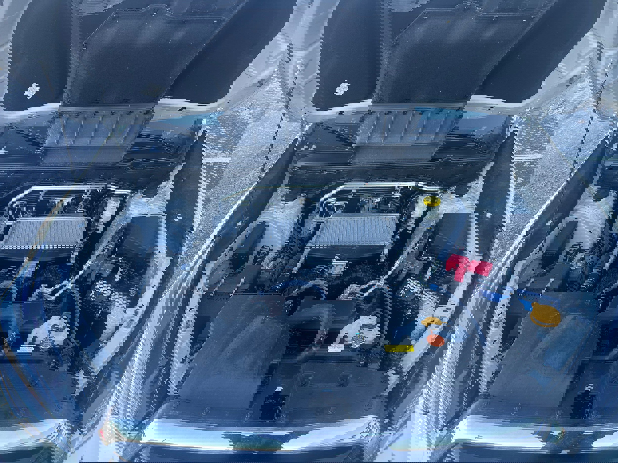 Certified 2022 Subaru Ascent Touring image 9