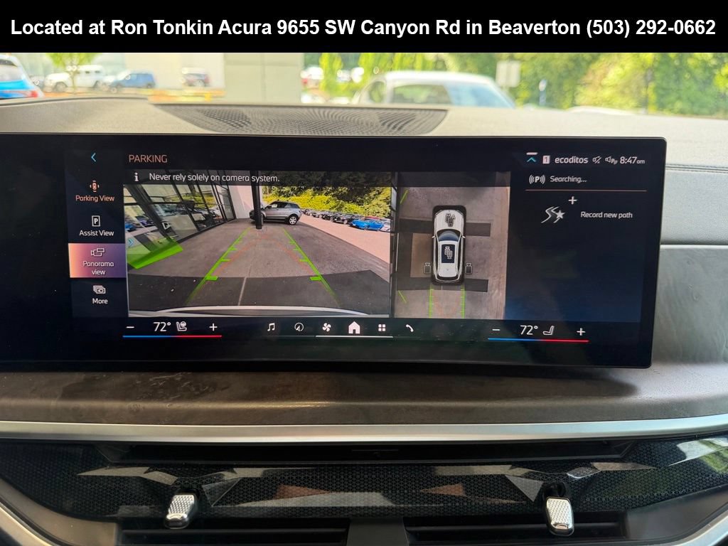 Used 2024 BMW X5 xDrive40i AWD/4WD image 22