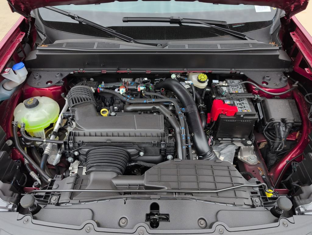 New 2025 Ford Maverick XLT w/ XLT Luxury Package image 30