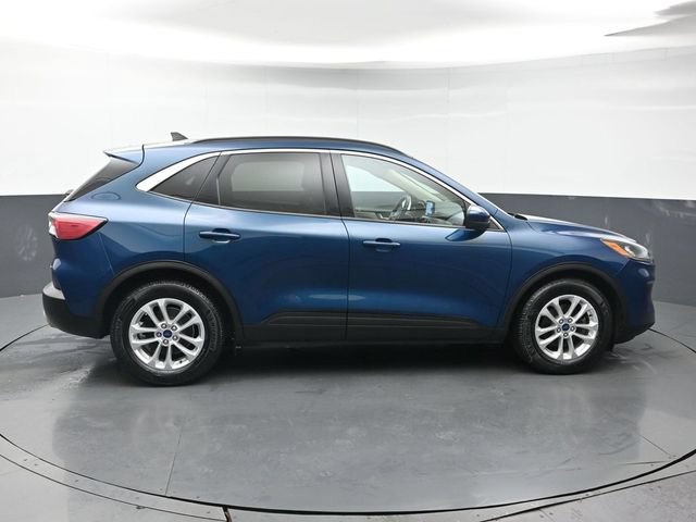 Used 2020 Ford Escape SE FWD image 6