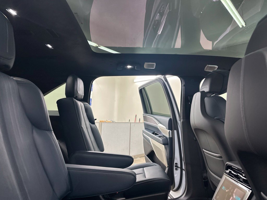 Certified 2026 Cadillac Escalade IQ Sport 2 w/ LPO, Premium Carpet Package AWD/4WD image 26