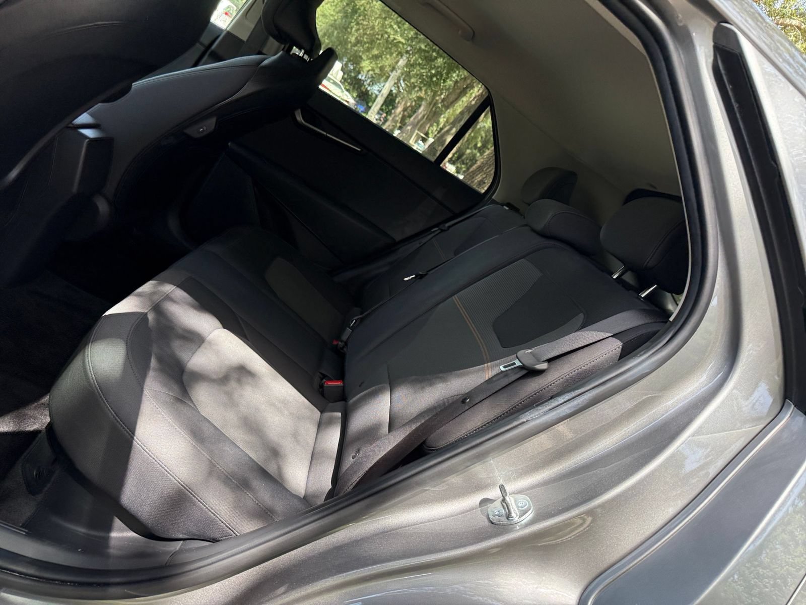 Used 2026 Kia Niro LX FWD image 34