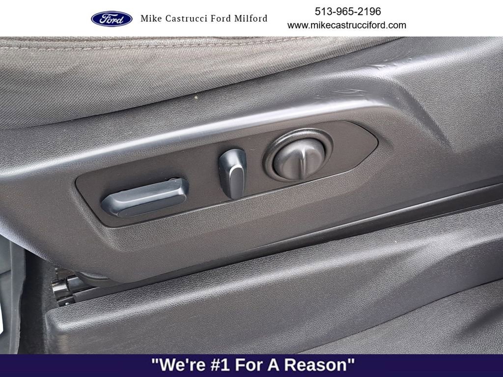 Used 2023 Chevrolet Silverado 2500 Custom w/ Custom Value Package image 22