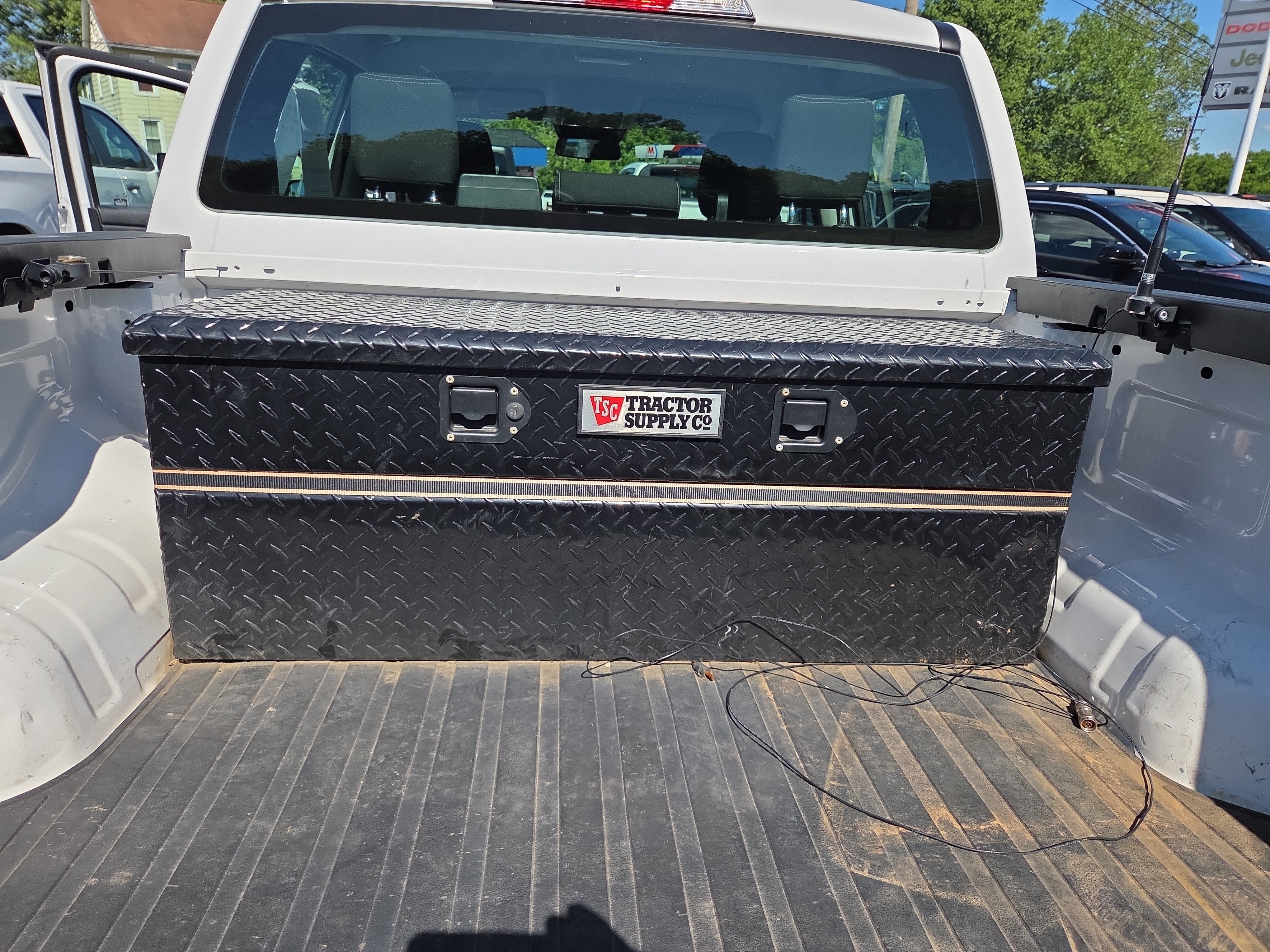 Used 2024 Ford Ranger XL AWD/4WD image 33