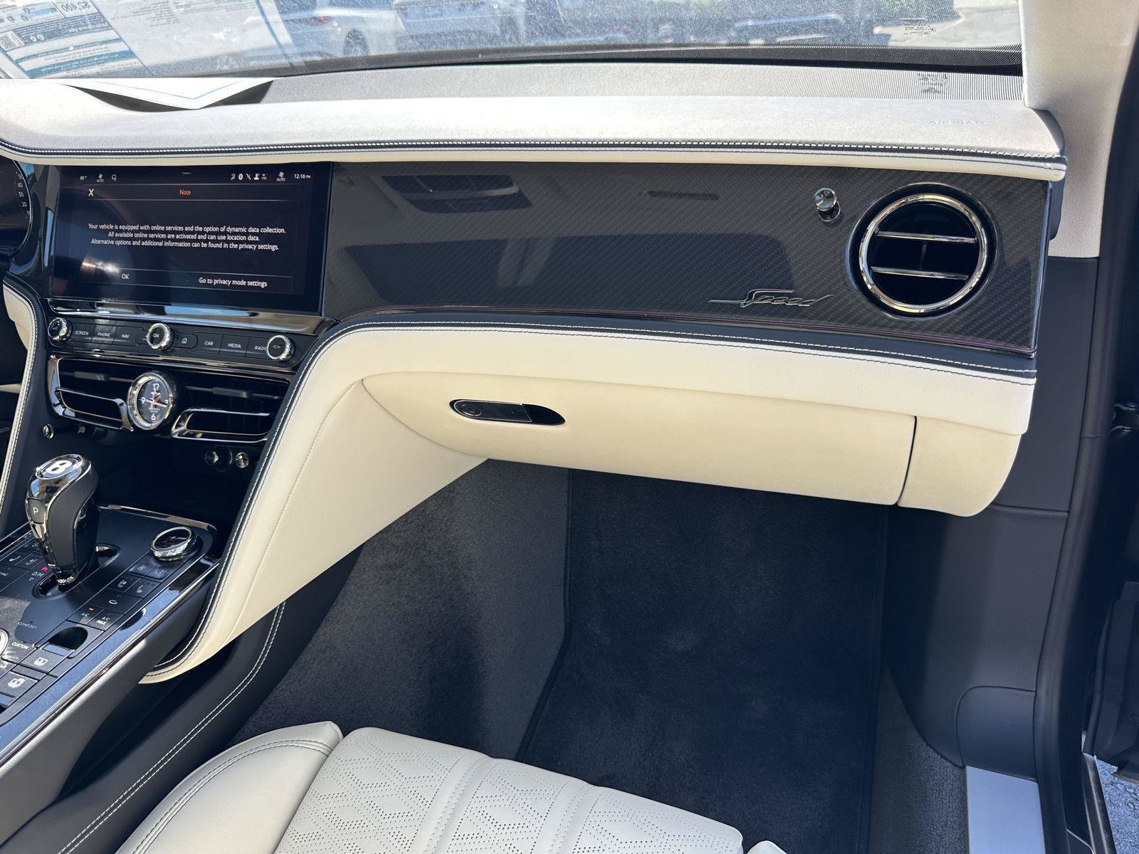 New 2026 Bentley Flying Spur Plug-In Hybrid AWD/4WD image 18