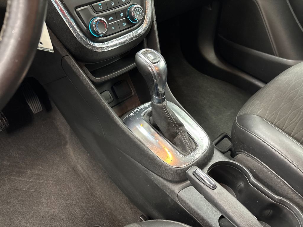 Used 2016 Buick Encore FWD image 32