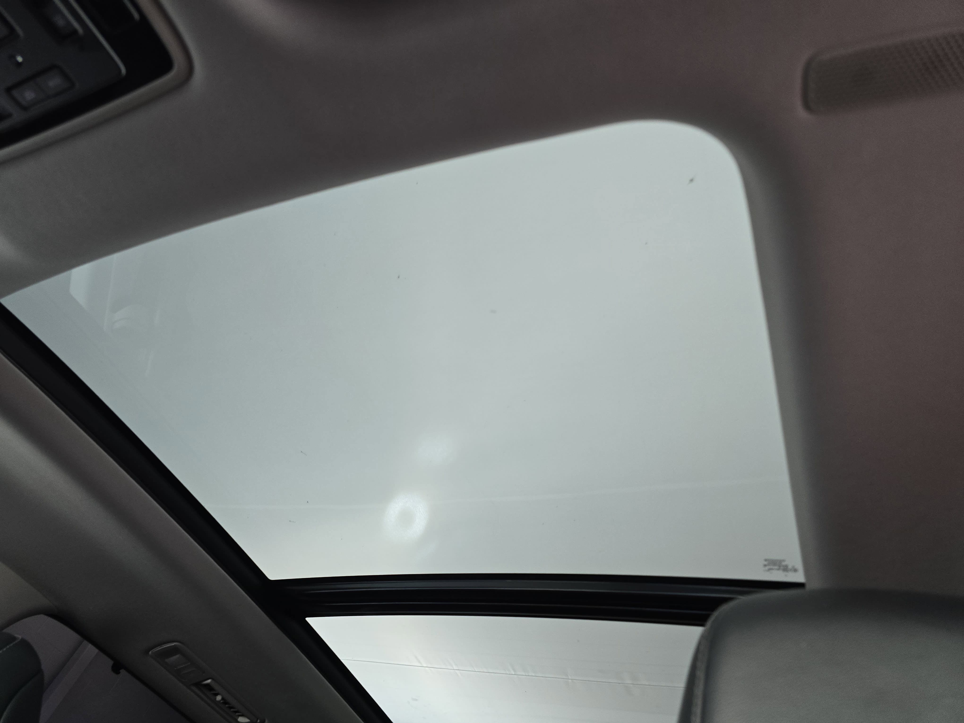 Used 2024 Toyota Grand Highlander AWD image 30