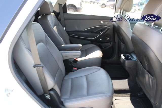 Used 2017 Hyundai Santa Fe Limited FWD image 13