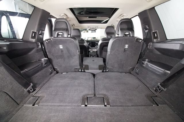 Used 2023 Volvo XC90 B6 Ultimate w/ Protection Package Premier AWD/4WD image 27