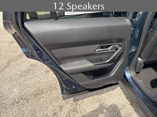 Certified 2025 MAZDA CX-50 AWD 2.5 S w/ Cargo Package image 15