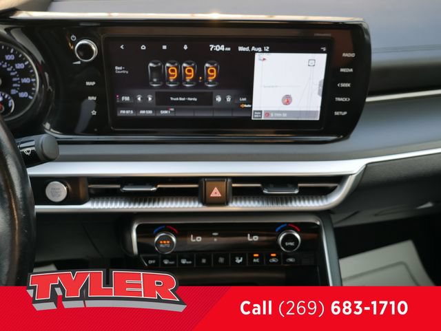 Used 2022 Kia K5 GT-Line w/ GT-Line Awd Premium Package image 44