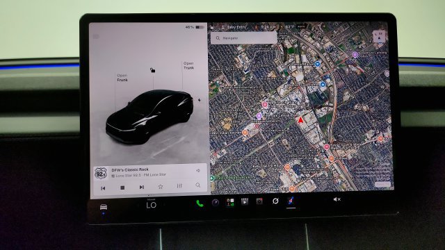 Used 2026 Tesla Model Y 2WD image 57