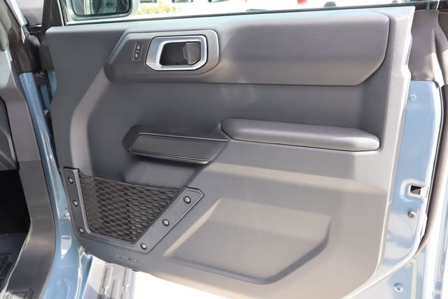 Used 2025 Ford Bronco Outer Banks image 29