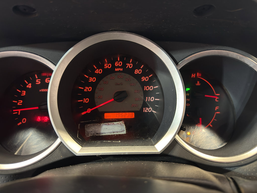 Used 2006 Toyota Tacoma PreRunner RWD image 16