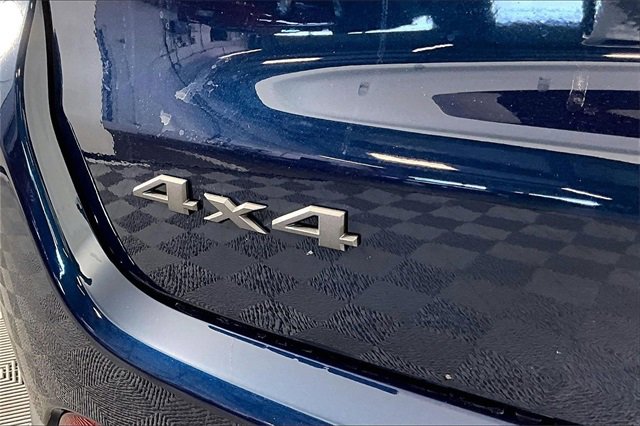 New 2026 Jeep Compass Latitude image 10