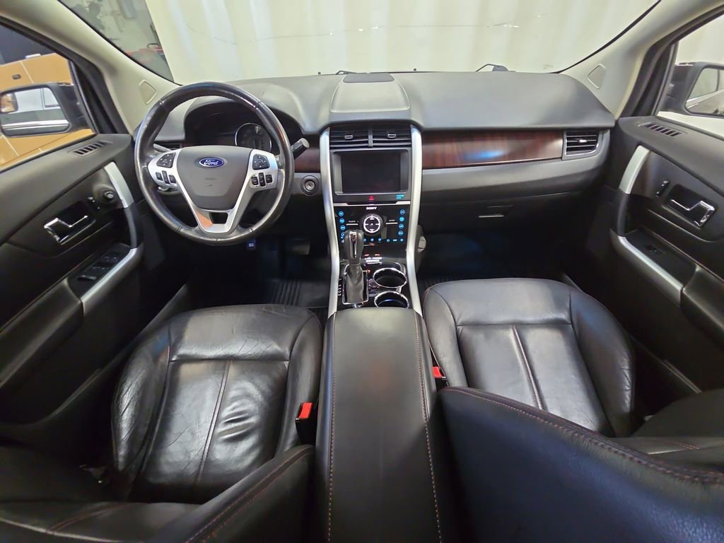 Used 2012 Ford Edge Limited image 27