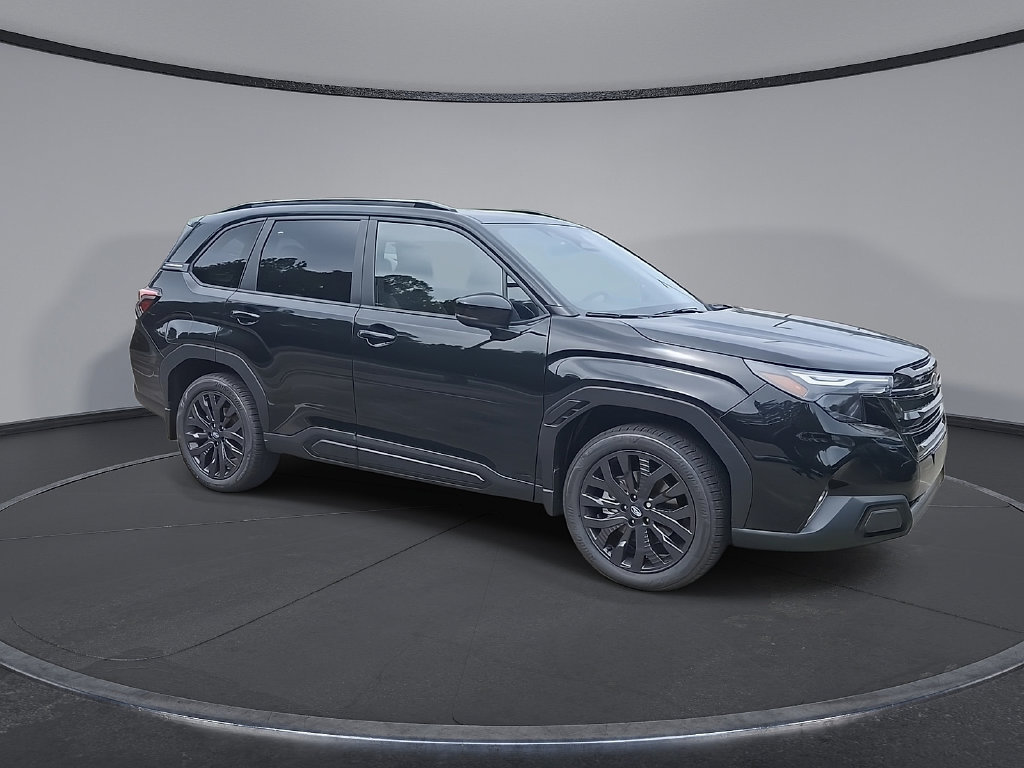 New 2026 Subaru Forester Sport AWD/4WD image 6