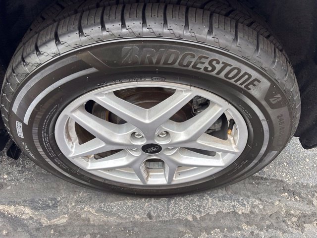 Used 2023 Ford Edge SEL AWD/4WD image 24