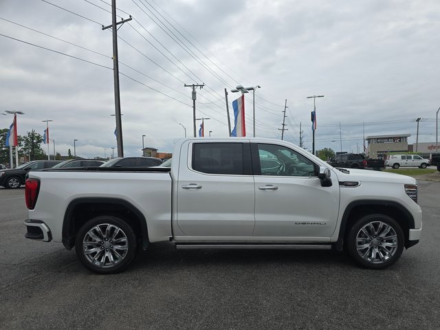 Used 2023 GMC Sierra 1500 Denali image 4