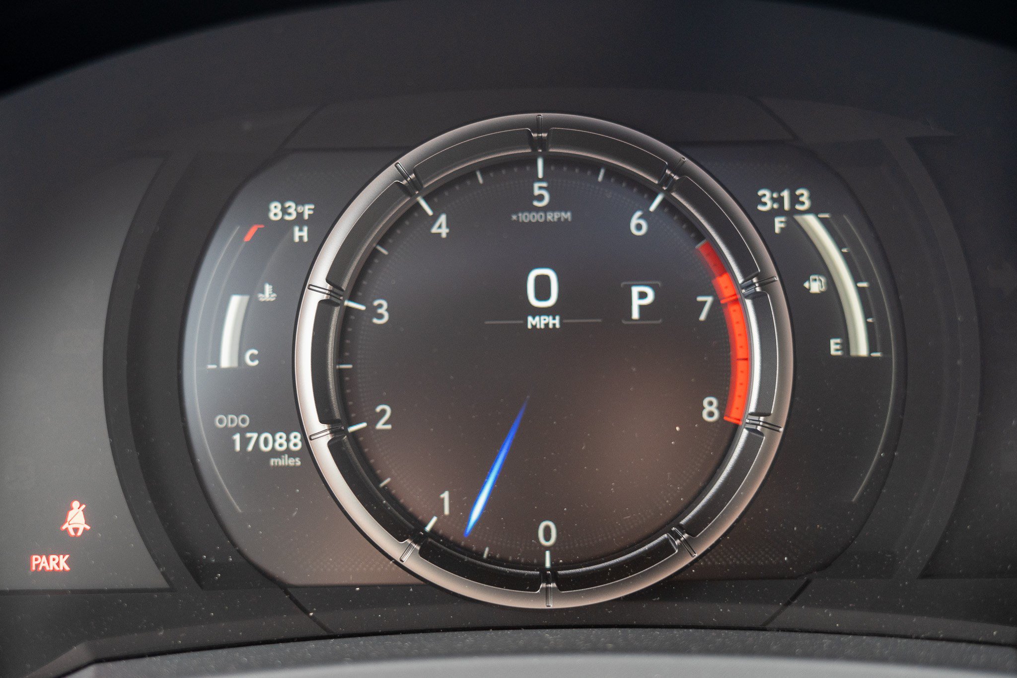 Used 2023 Lexus IS 350 F Sport w/ Memory Package RWD image 19