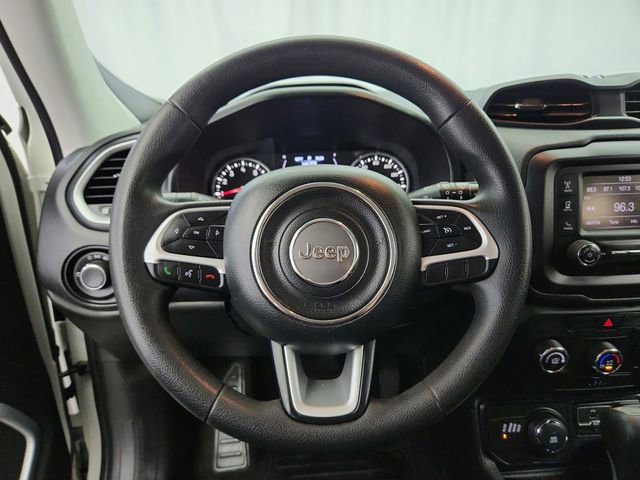 Used 2018 Jeep Renegade Sport w/ Power & Air Group image 12