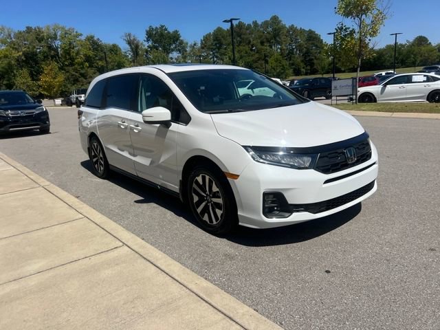 New 2026 Honda Odyssey EX-L image 6