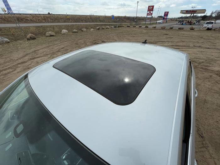 Used 2013 Volkswagen Passat 2.5 SE FWD image 10