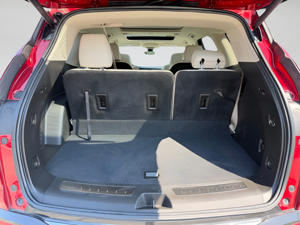 Used 2022 Buick Enclave Premium w/ Experience Buick Package FWD image 24