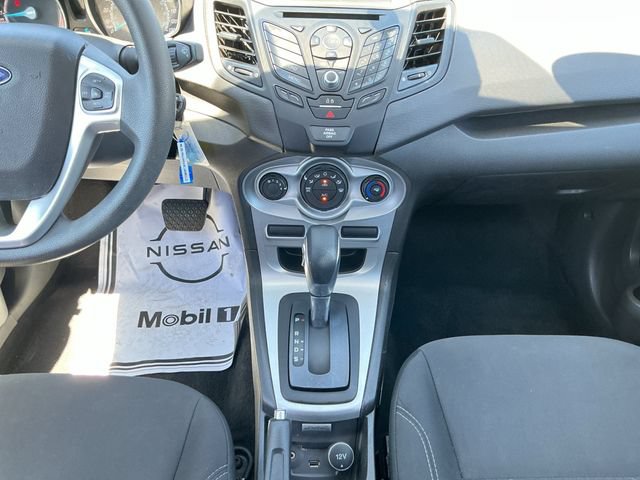 Used 2019 Ford Fiesta SE FWD image 11