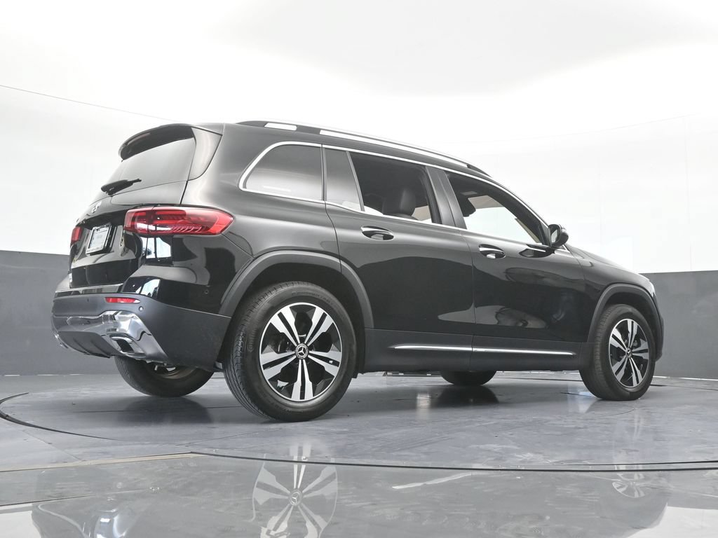 Used 2025 Mercedes-Benz GLB 250 image 59