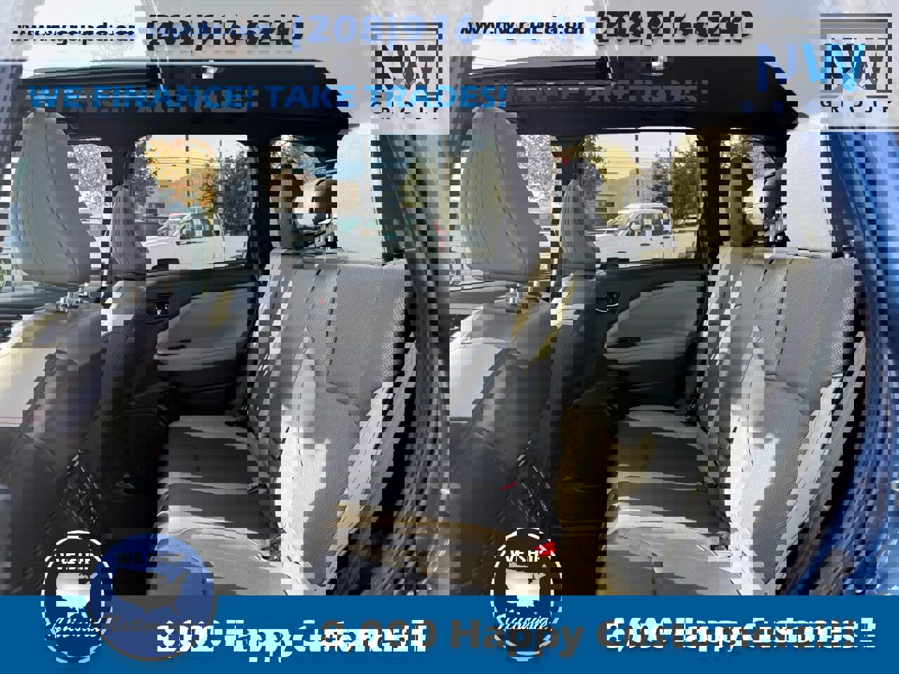 Used 2025 Subaru Forester Limited w/ Popular Package #1 image 24