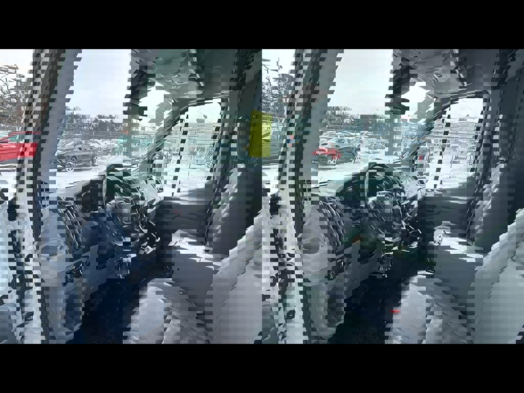 Used 2019 Ford Transit 350 148 Medium Roof image 8