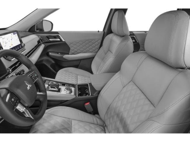 New 2025 Mitsubishi Outlander SEL image 35
