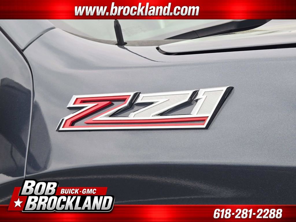 Used 2019 Chevrolet Silverado 1500 RST w/ All-Star Edition image 19