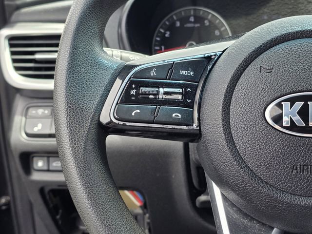 Used 2019 Kia Optima LX FWD image 22