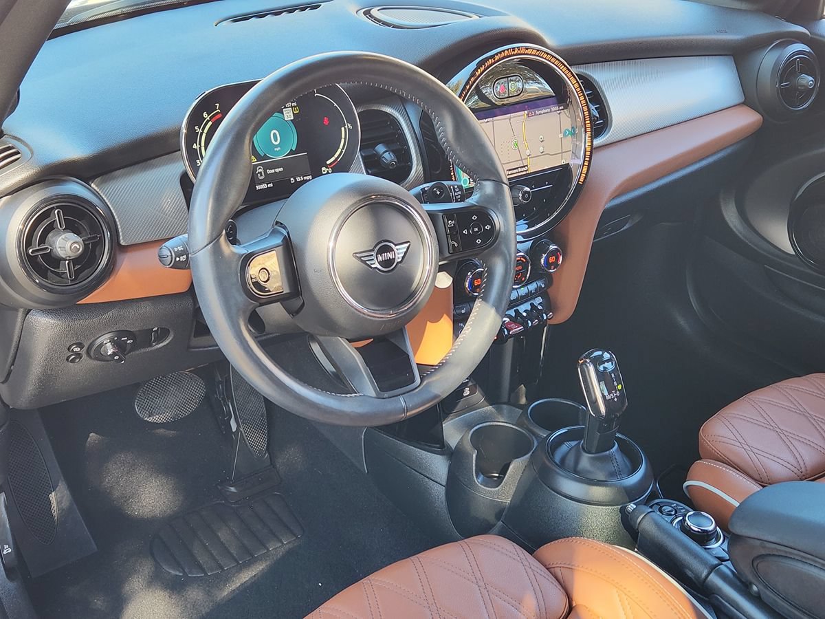 Used 2023 MINI Cooper S FWD image 47