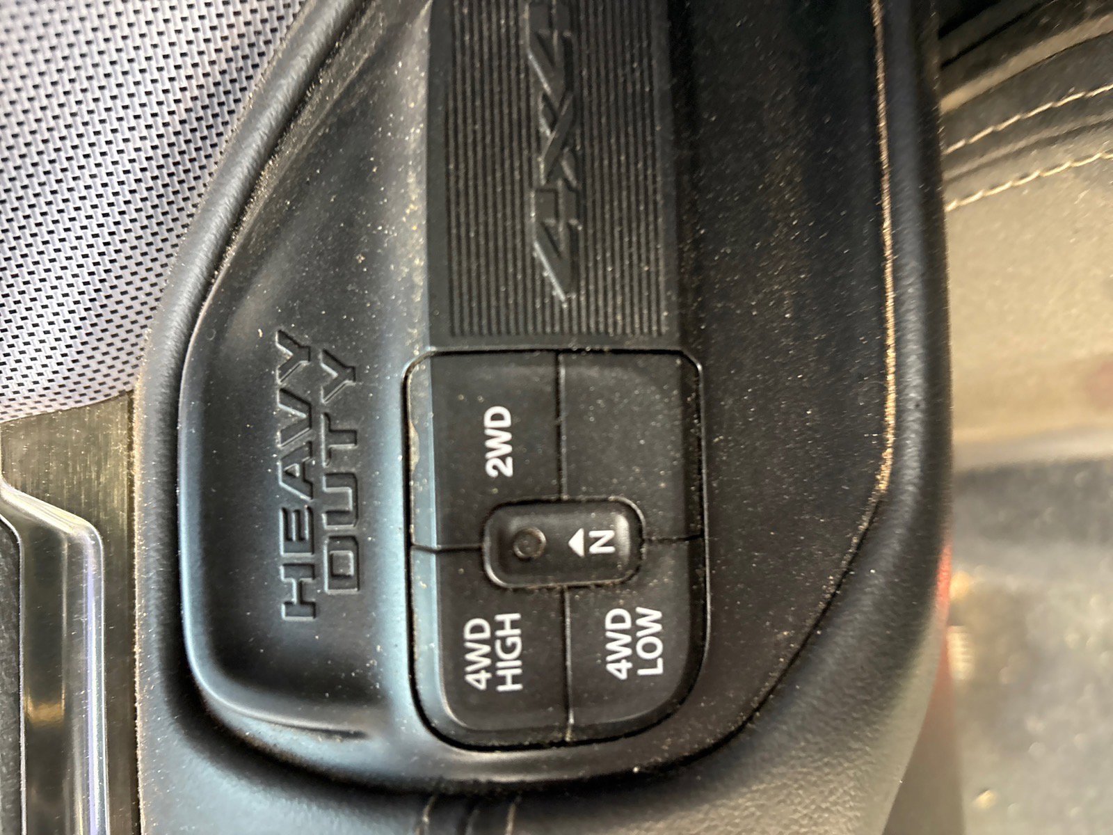 Used 2020 RAM 3500 Limited image 5