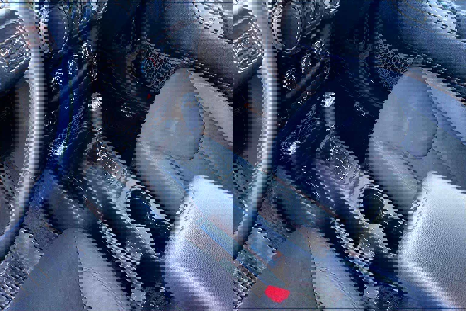 Used 2014 Jeep Wrangler Unlimited Sport w/ Quick Order Package 24S image 15