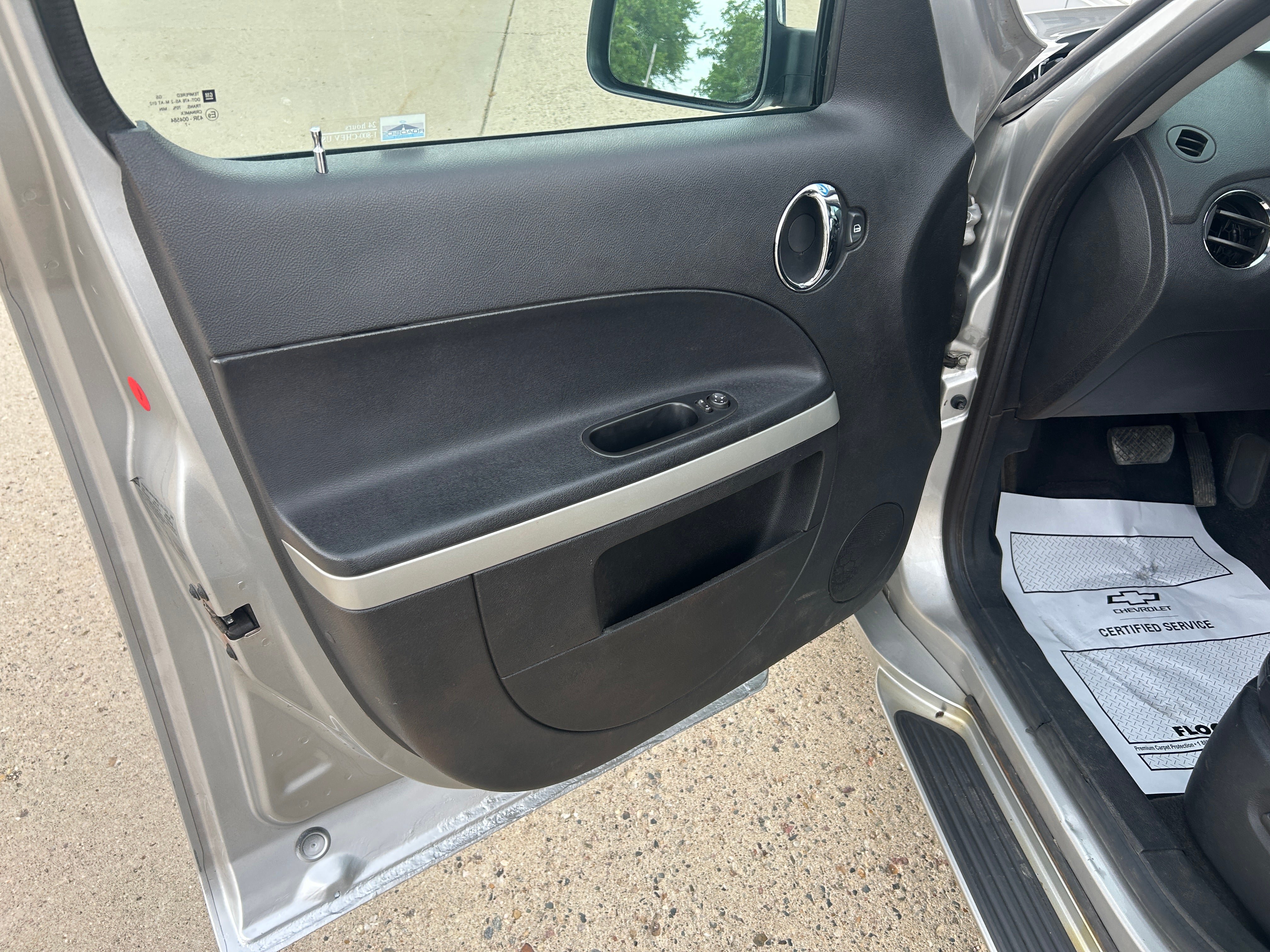 Used 2007 Chevrolet HHR LT w/ LT Preferred Equipment Group FWD image 13
