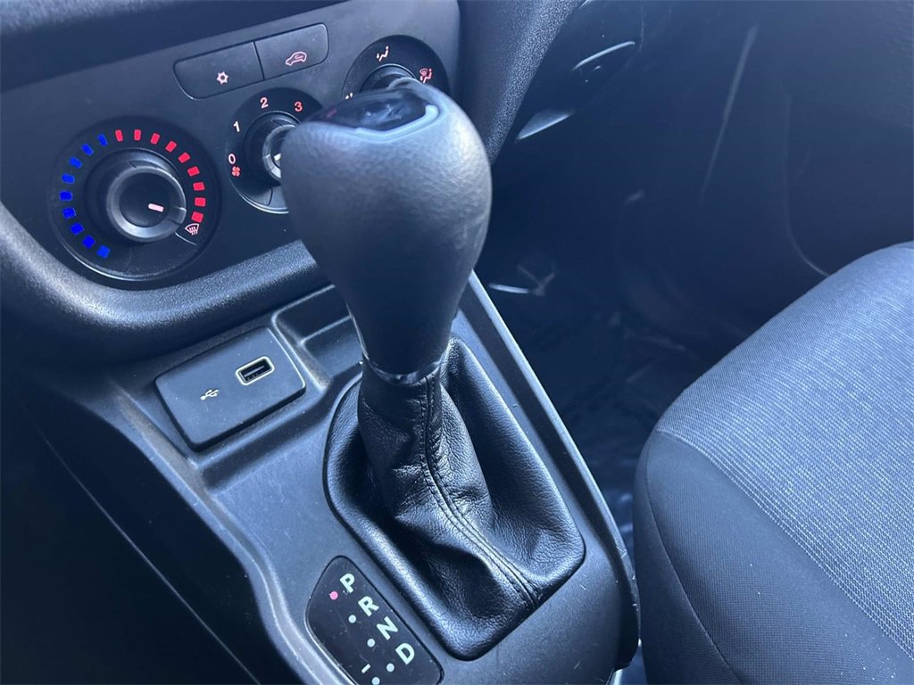 Used 2022 RAM ProMaster City Wagon image 33