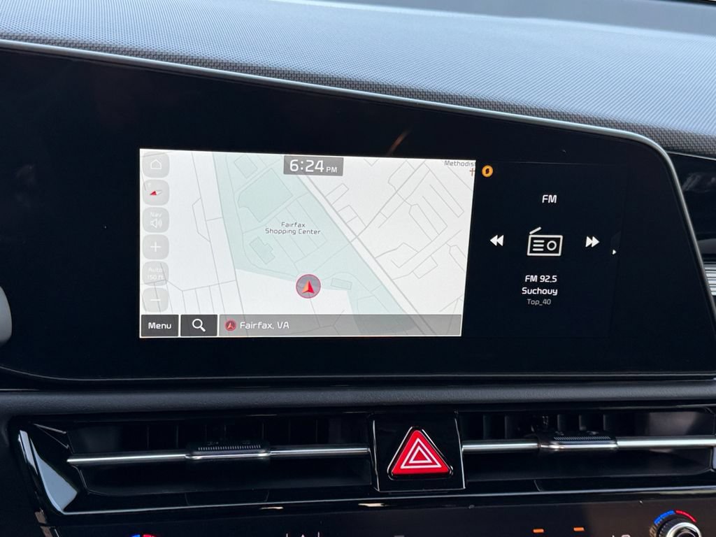 New 2026 Kia Niro EX w/ EX Premium Package FWD image 19