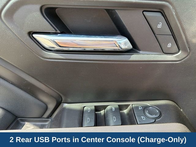 Used 2026 GMC Canyon Elevation w/ Convenience Package image 21