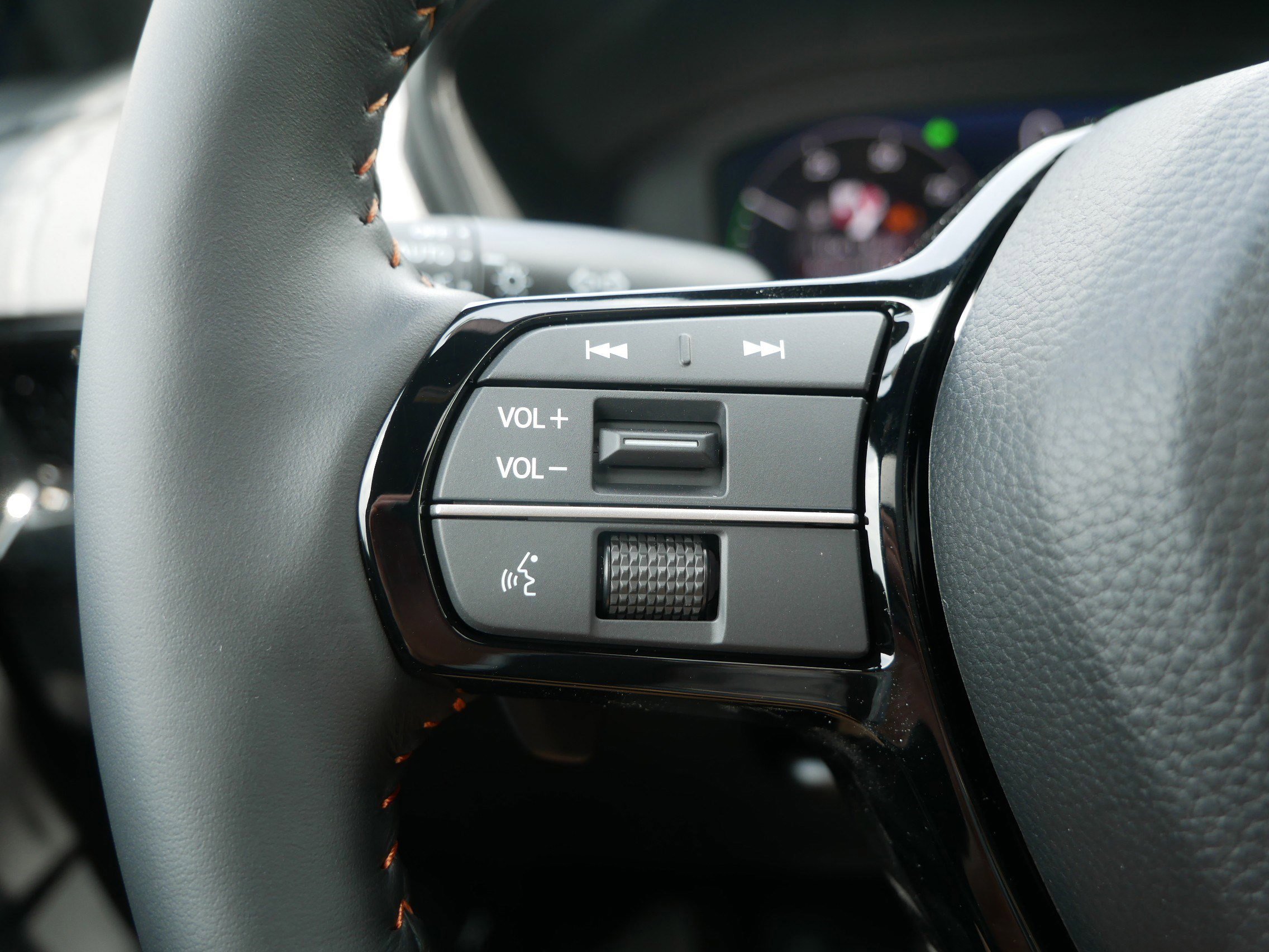 New 2026 Honda CR-V Sport Touring image 20