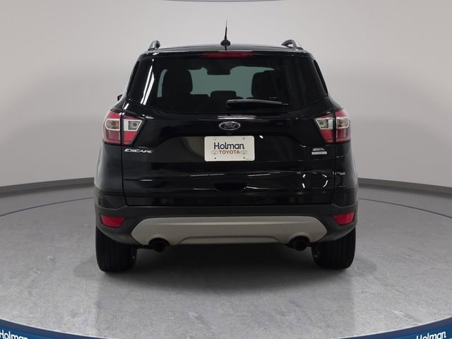 Used 2018 Ford Escape SEL FWD image 7